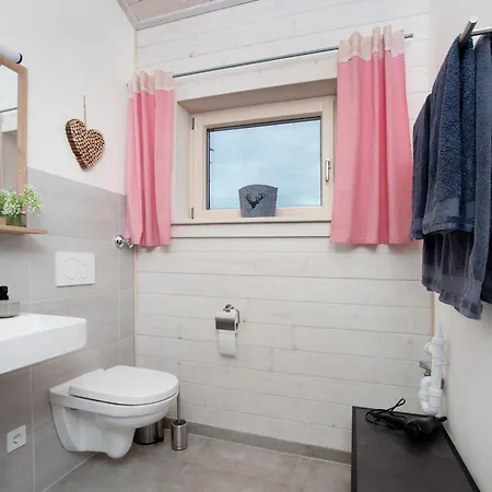 Апартаменты Junge Хальблех