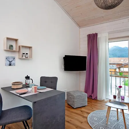 Junge Апартаменты