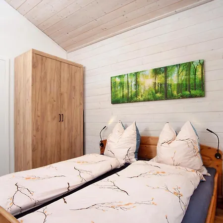 Апартаменты Junge *