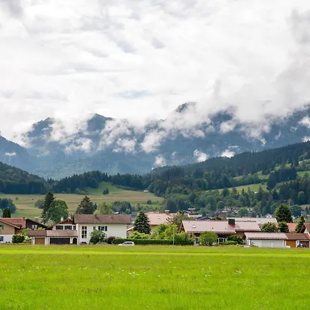 Апартаменты Junge Хальблех