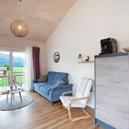 Junge Апартаменты