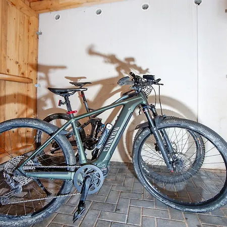 Junge Апартаменты