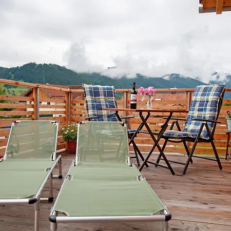 Апартаменты Junge